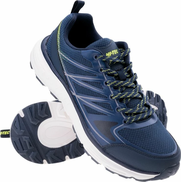 Atlete për meshkuj Hi-Tec, blu marine