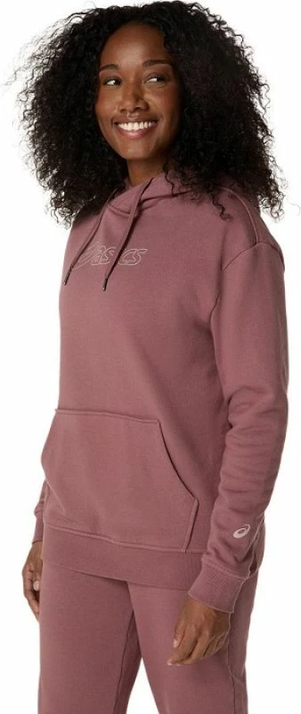 duks për femra Asics, rozë [Madhësia: XL]