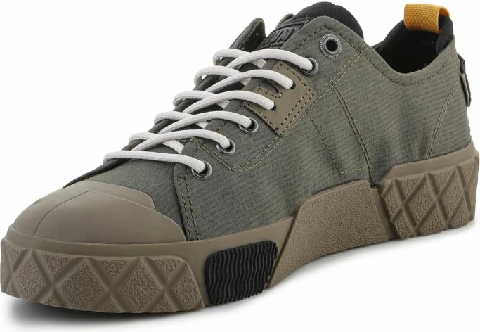 Atlete lifestyle Palladium Ace City Shell LO 79132-310, të gjelbra