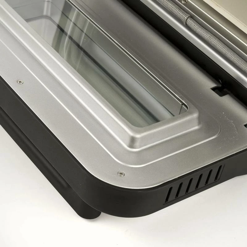 Furrë elektrike për pica G3 Ferrari PizzaOven Pizza Pro G10204, silver/black