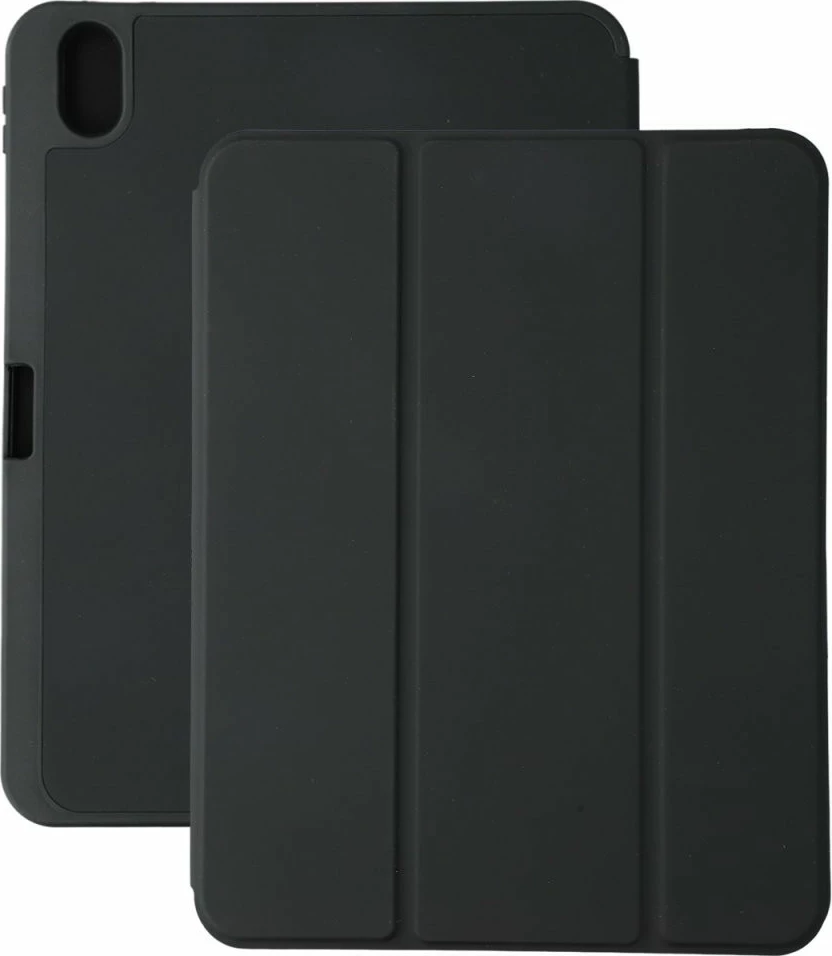 Mbështjellës folio 4smarts 541035, Apple iPad 10.9 10th Gen. (2022), i zi