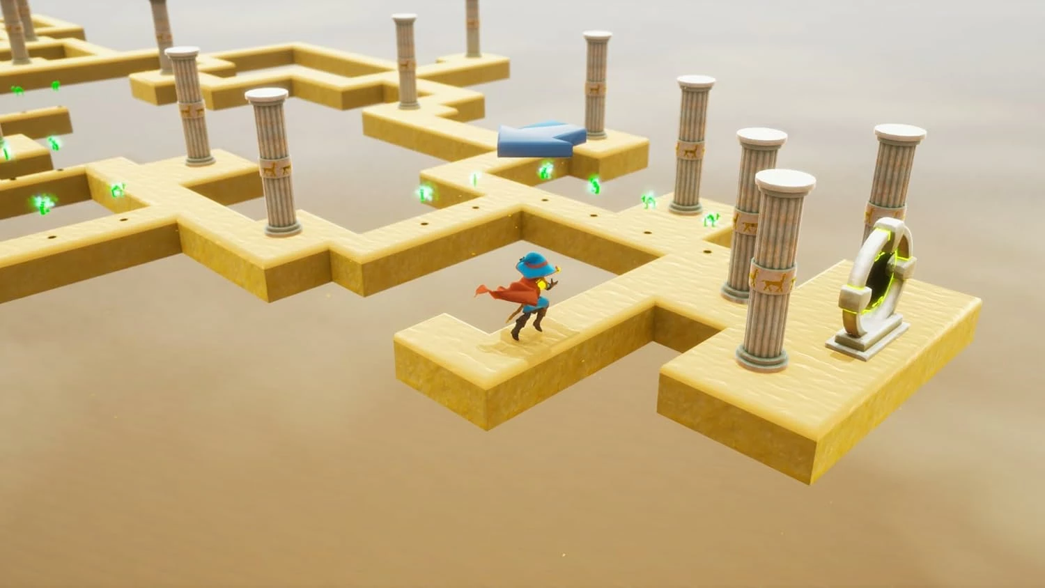 Lojë PS5 Numskull Games Lumo 2, PEGI 7