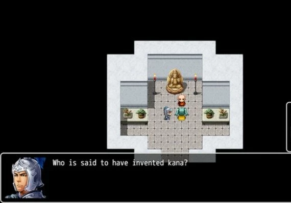 Karakuri-kun: A Japanese Tale EN Global