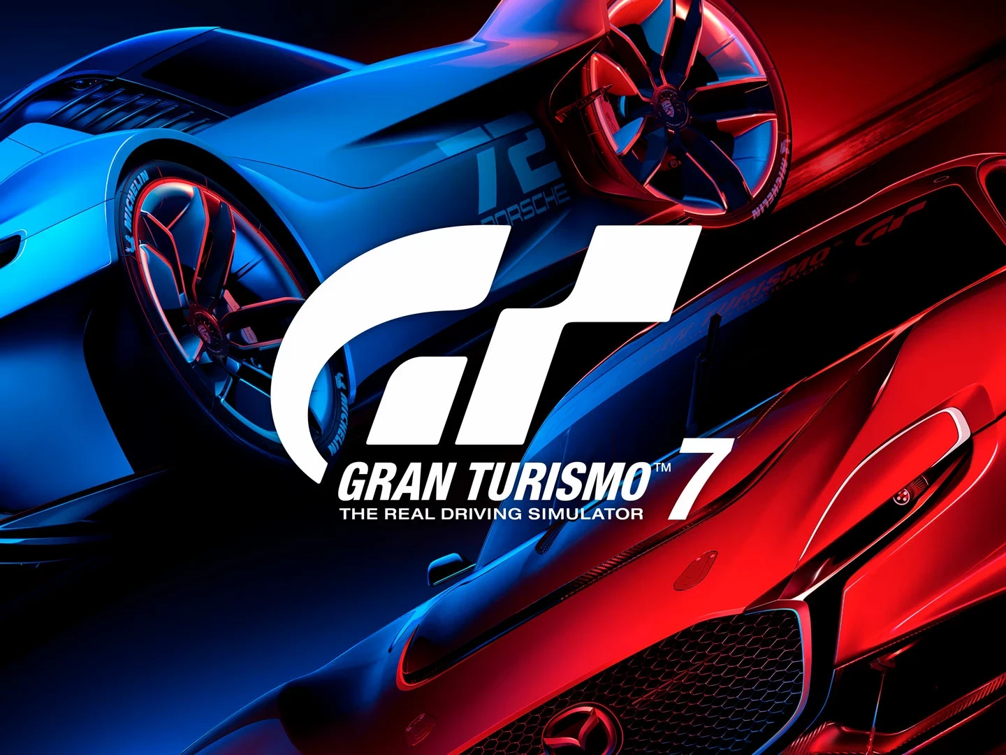 Loja PS4 Gran Turismo 7 Standard Ed