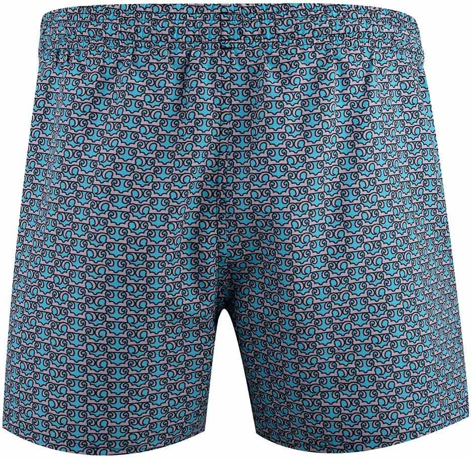 Tanga për not për meshkuj, Jumeon, Bloom, ngjyrë kaltër