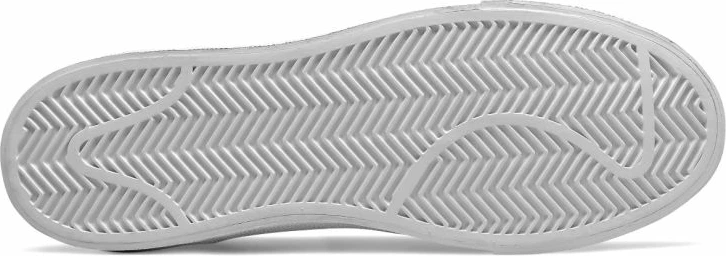 Atlete për meshkuj New Balance, të bardha me të gjelbra