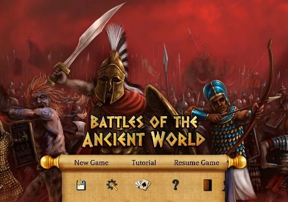 Battles of the Ancient World EN Global