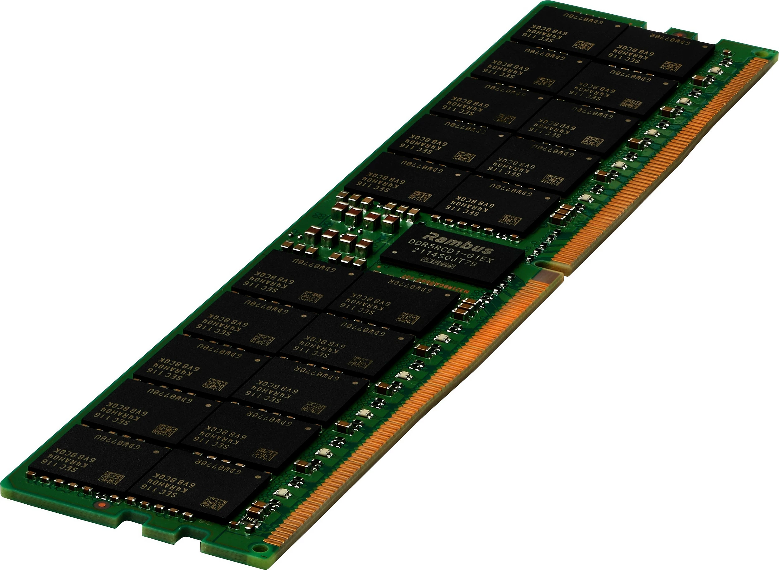 RAM Memorje HPE Smart Memory, 16GB DDR5-4800 RDIMM ECC, 1x16GB