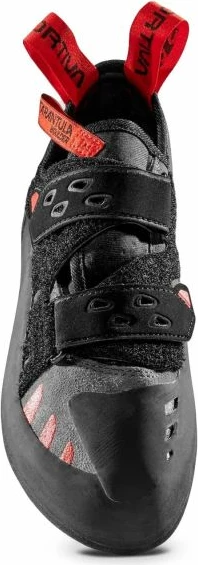 Atlete ngjitjeje La Sportiva unisex, metal/sunset [Madhësia: 42.5]