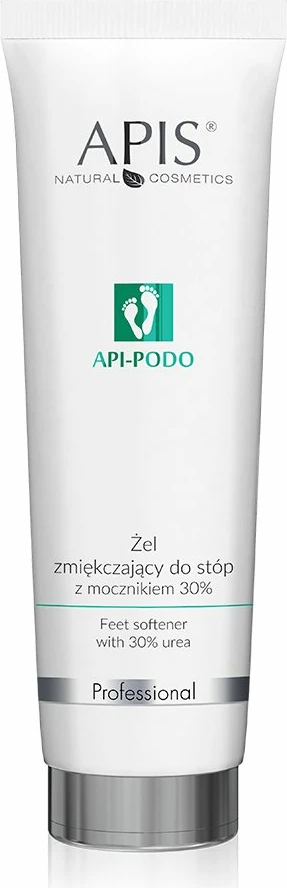 Xhel zbutës për këmbë APIS Api-Podo për femra 100ml