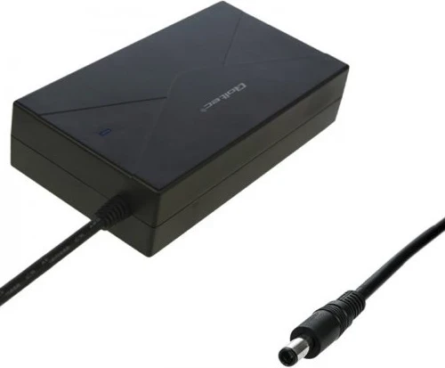 Adaptor/Inverteri i energjisë Qoltec 51729, Brenda shtëpisë, 150 W, i zi