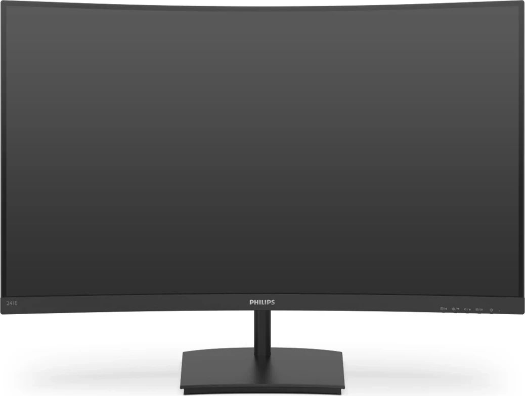 Monitor Philips E Line 241E1SCA/0, 23.6", i zi
