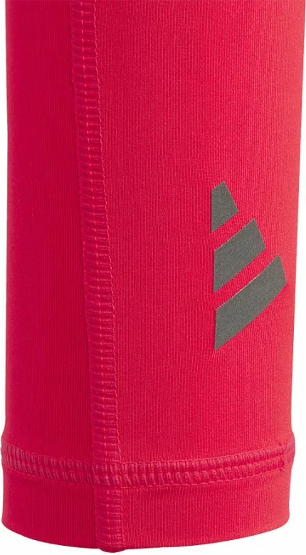 Mangë për sport adidas unisex, të kuqe