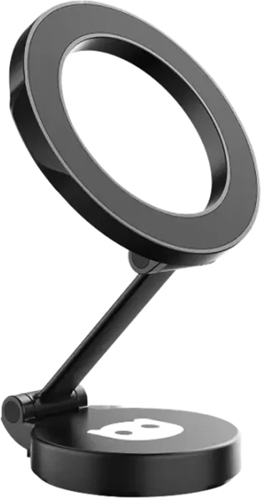 Mbajtës telefoni për makinë, OBDeleven, Phone Holder, magnetik, montim në panel, rrotullim 360°, i palosshëm, kompatibil me MagSafe