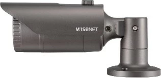 Kamerë sigurie IP Hanwha Wisenet QNO-6012R, 2MP, IR, Outdoor, Wired, gri