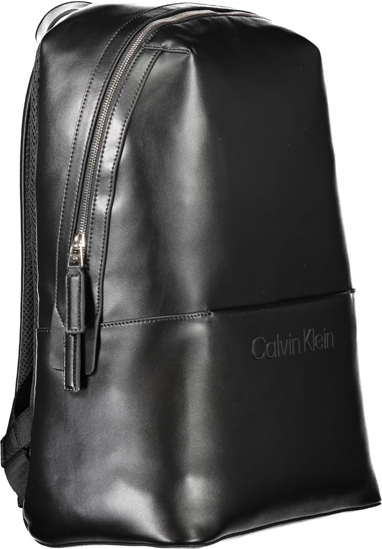Çantë shpine CALVIN KLEIN për meshkuj, e zezë