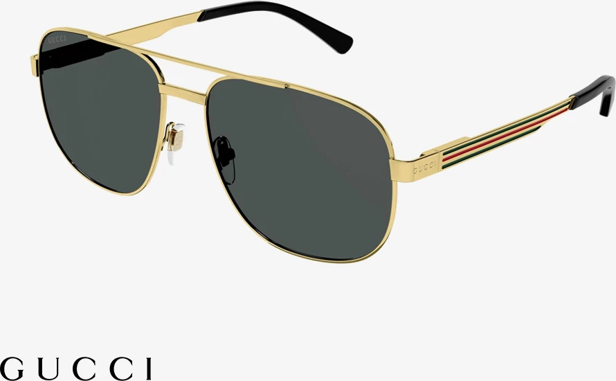 Syze dielli Gucci GG1223S-002 60