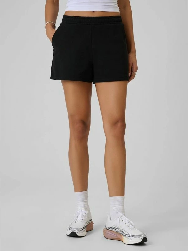 Shorce për femra 4F 4FRSS26TSHOF0891-20S [Madhësia: S]