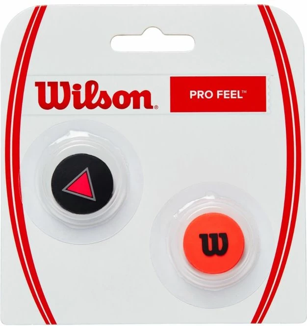 Absorber për raketa Wilson, të kuqe