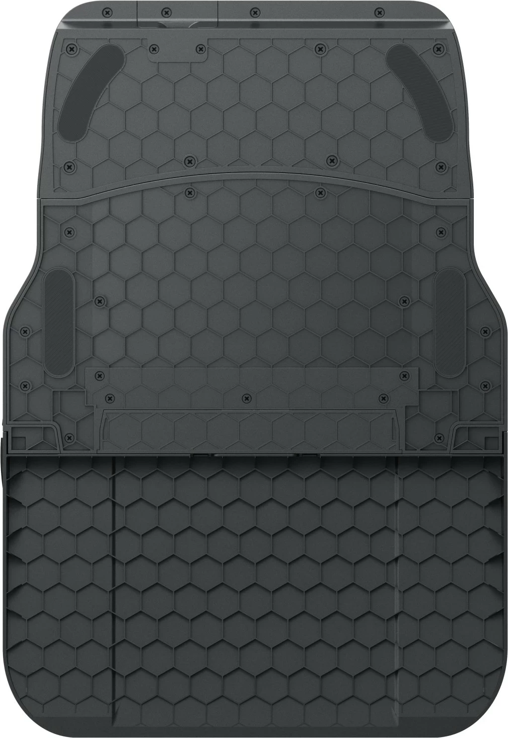 Robot pastrues Eufy L60 Hybrid SES, 2.5L, 2600mAh, i zi