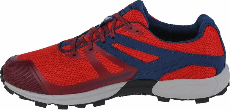 Atlete për vrapim për meshkuj Inov-8, të kuqe [Madhësia: 40.5]