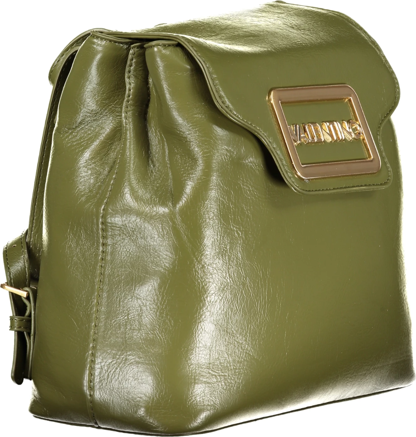 Çantë shpine VALENTINO BAGS femra, e gjelbër