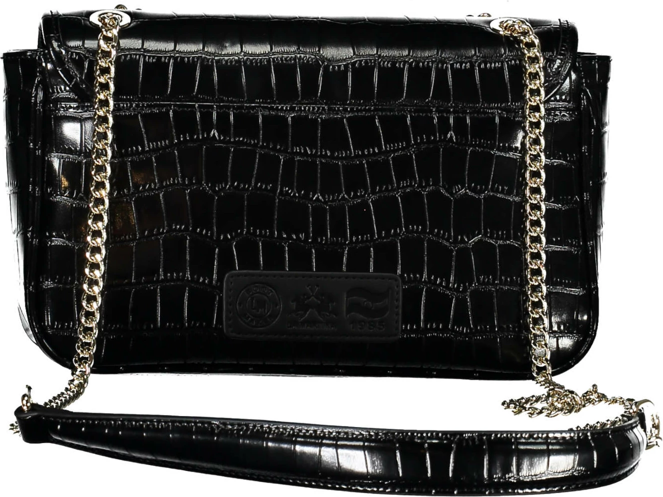 Çantë për femra LA MARTINA, e zezë