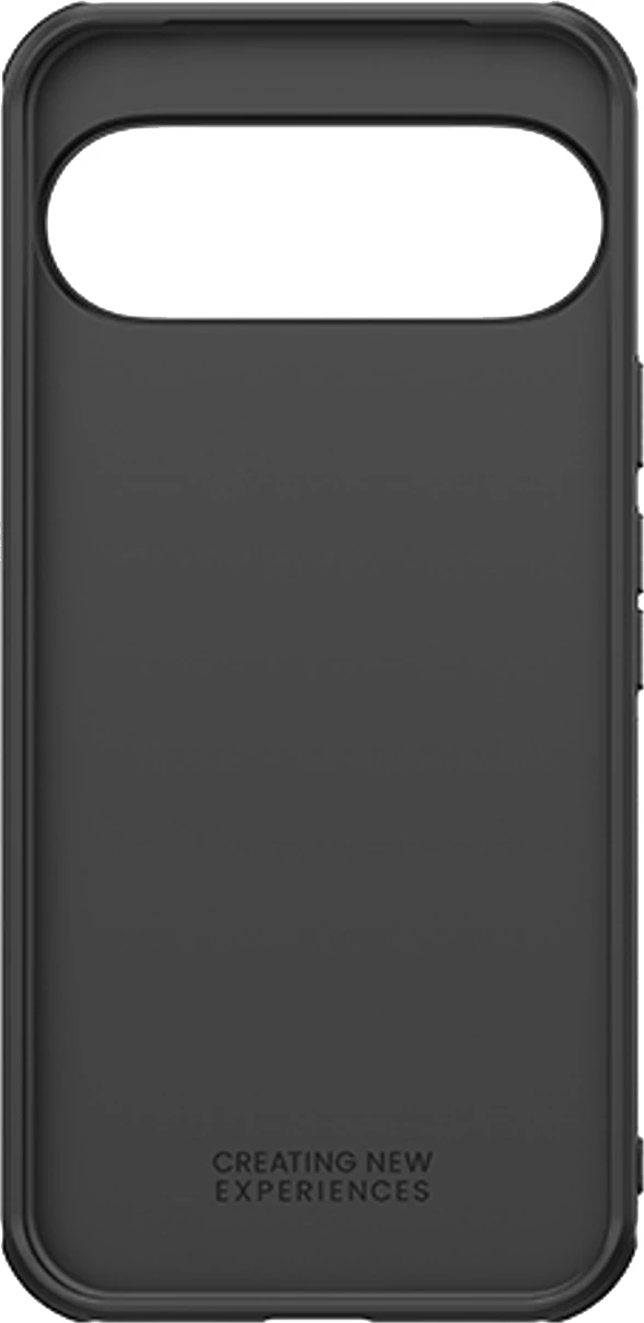 Mbështjellës, Nillkin, Super Frosted Shield Pro, për Google Pixel 10 Pro XL, i zi