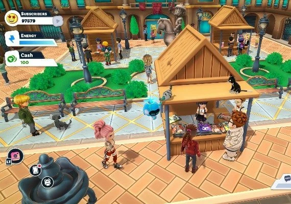Youtubers Life 2 Global