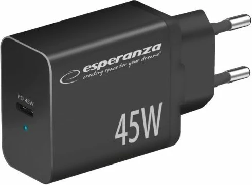 Karikues muri Esperanza EZC108K 45W, i zi
