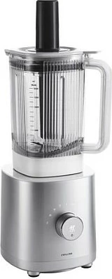 Mixer tavoline Zwilling Universal, 1200W, enë 1.4L, 7 programe, argjendtë