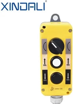 Taster kontrolli me kuti XDL10-EPBD3