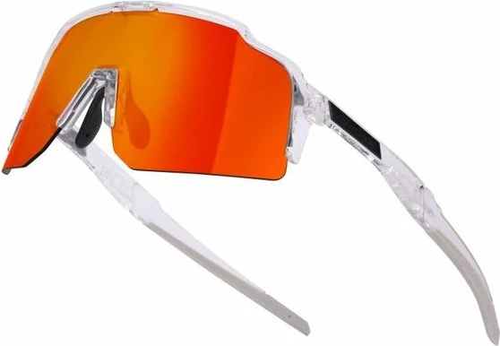 Syze Biciklete Strive Kuqe