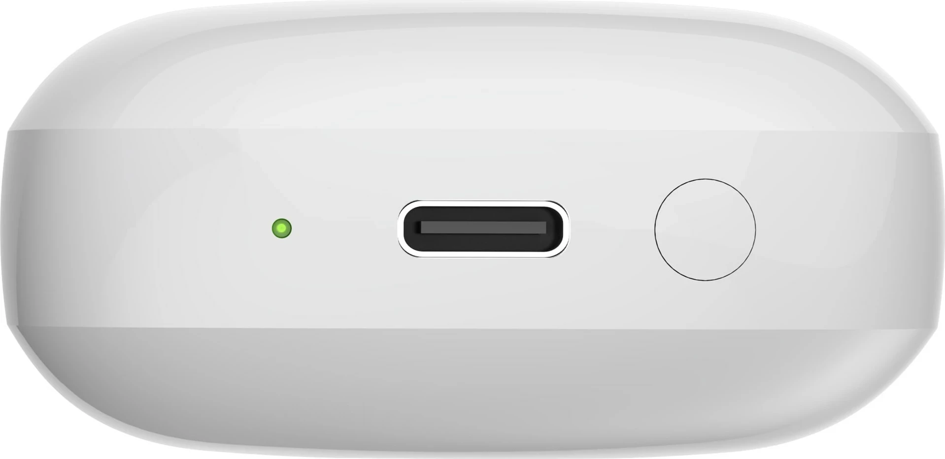 Kufje TOZO A3 True Wireless Stereo (TWS) USB Type-C Bluetooth In-Ear, Bardhë