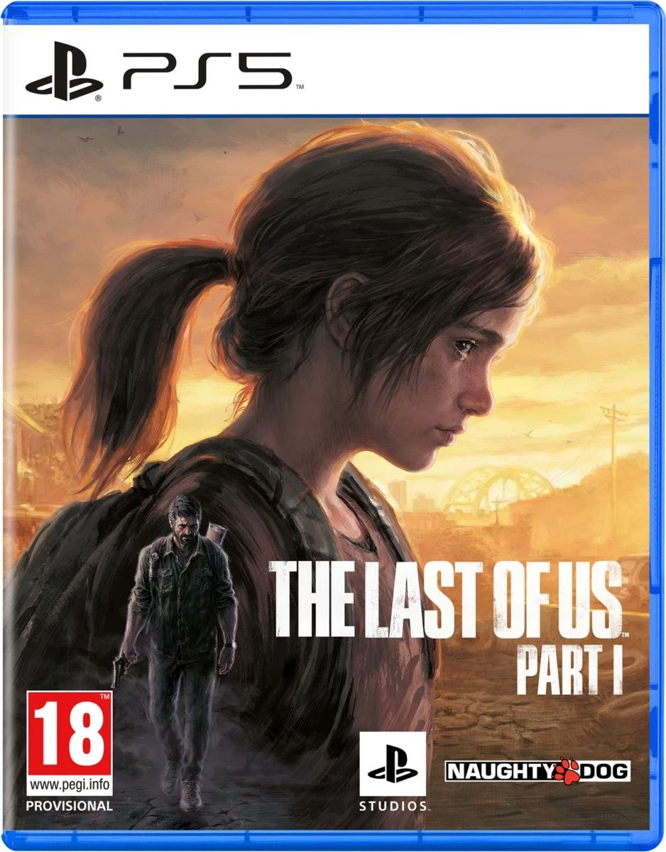 Lojë PS5 Horizon Forbidden West 6
