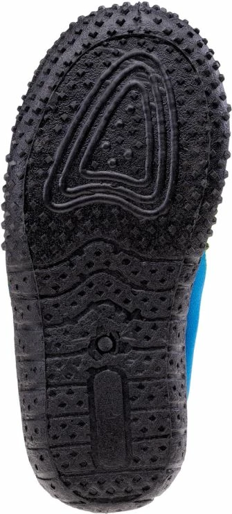 Këpucë uji për fëmijë Yakimasport, të kaltërta [Madhësia: 24]