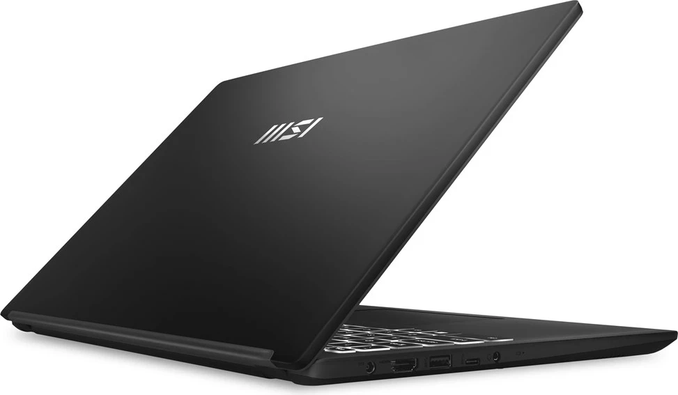 Laptop MSI Modern 15 H C13M-202PL, 15.6", Intel Core i5, 16GB RAM, 512GB SSD, Intel UHD Graphics, i zi