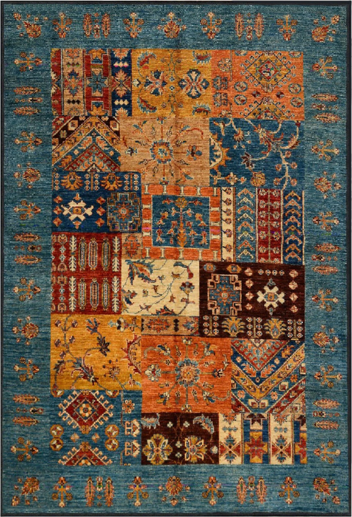 Qilim (160 x 230) Conceptum Hypnose, Eexfab445-Klm