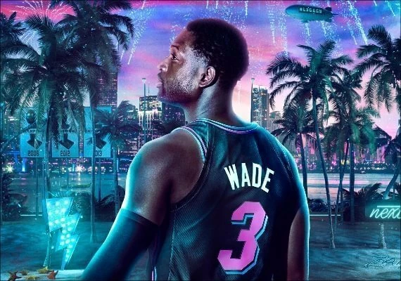 NBA 2K20 Global