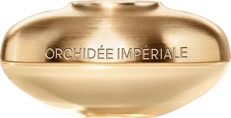 Krem fytyre për femra Guerlain Orchidee Imperiale Gold Nobile 50ml