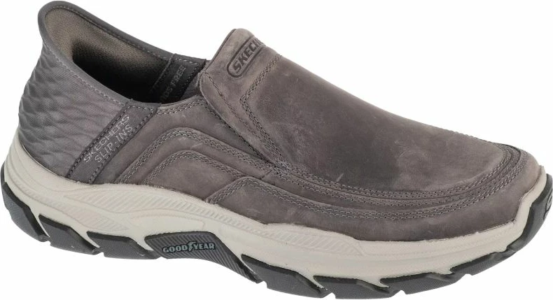 Atlete Skechers lifestyle, të zeza