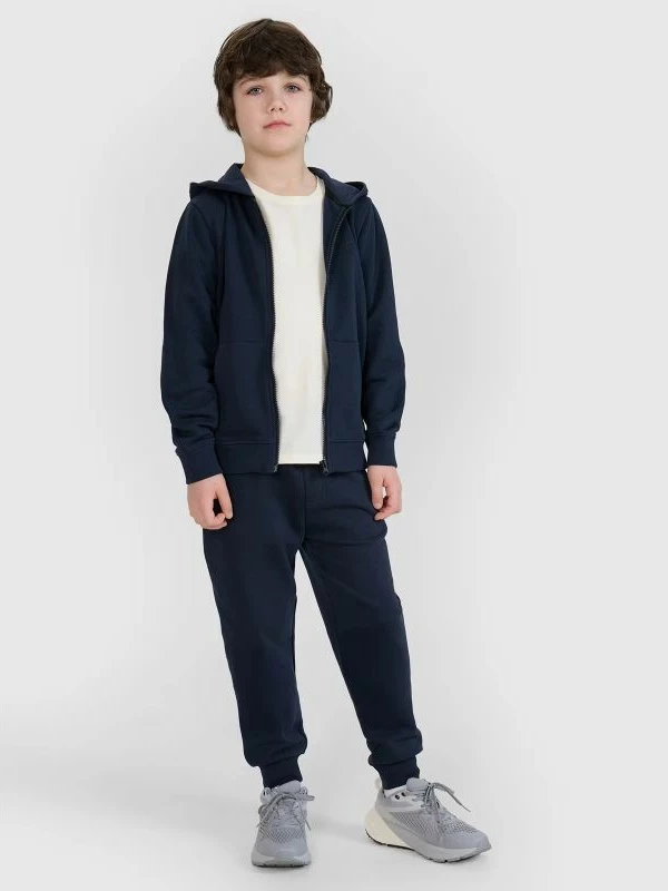 Duks me kapuç për djem 4F