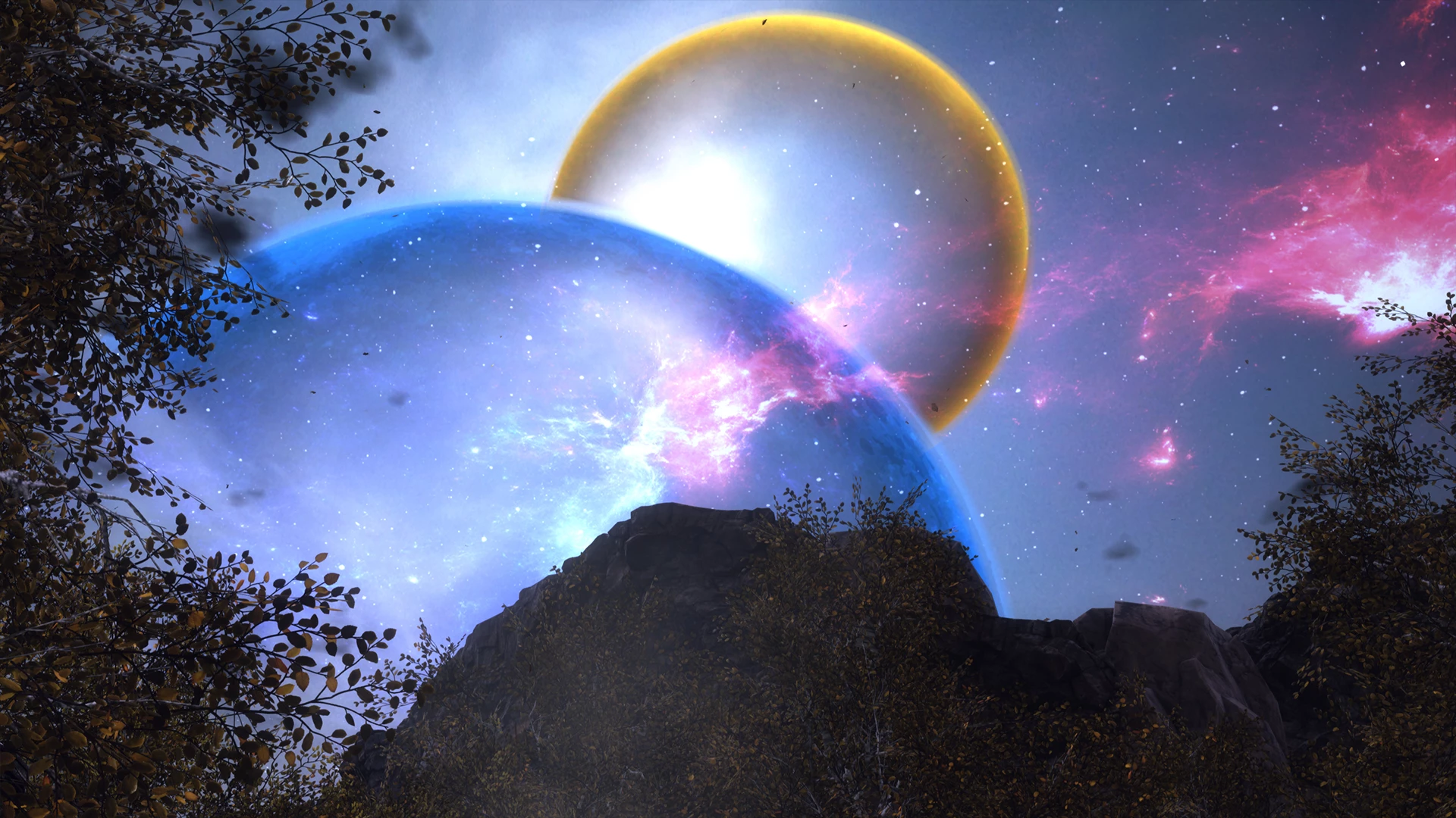 Lojë Xbox, Square Enix, Star Ocean: The Divine Force, Xbox Series X & Xbox One