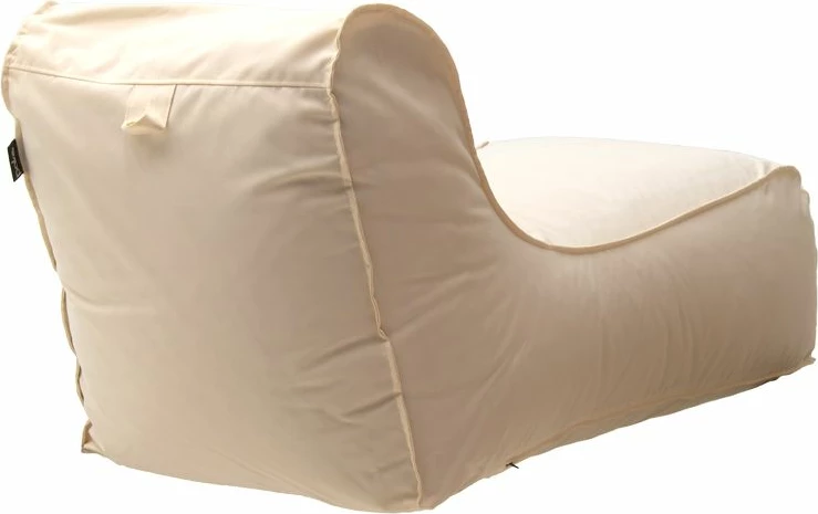 Karrige e butë Lara Pakoworld 100% e papërshkueshme nga uji, bezhë