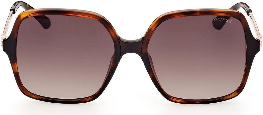 Syze dielli për femra Guess GU7845, kafe