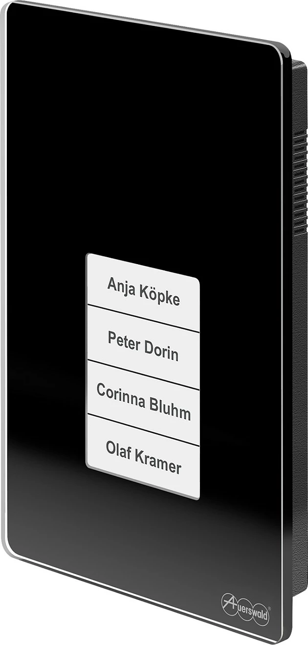 Interfon Auerswald TFS-Dialog 400, IP44, speakerphone, i zi