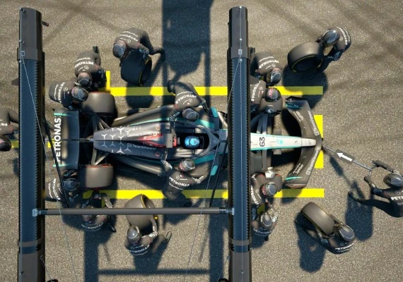 F1 Manager 2024 Global