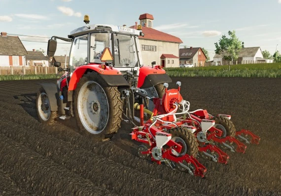 Farming Simulator 22 - Premium Expansion DLC Global