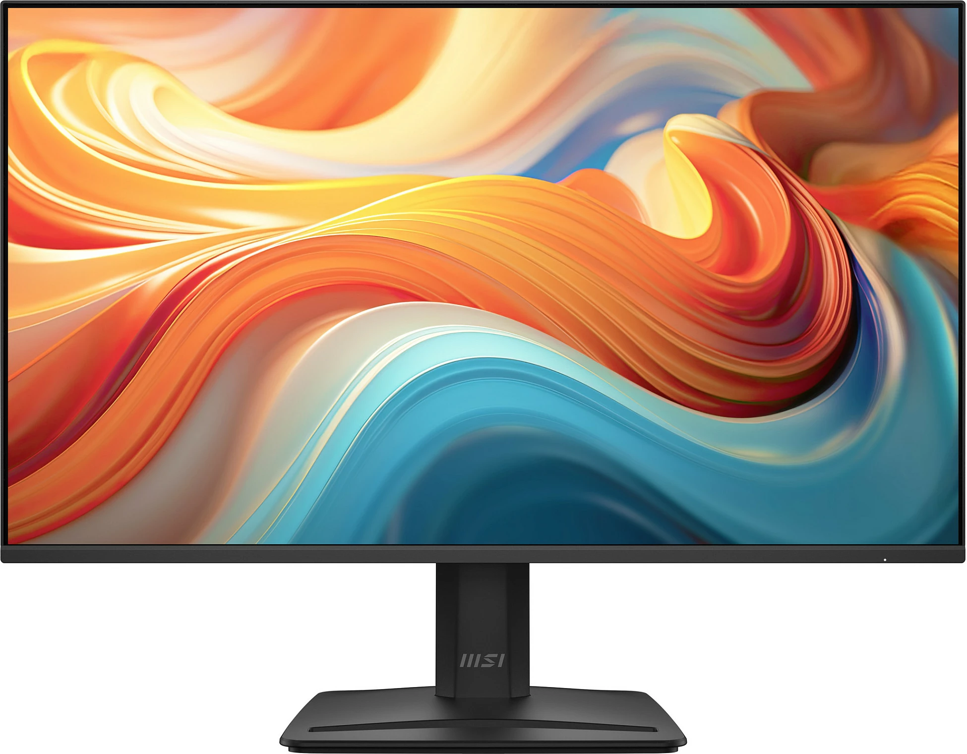 Monitor MSI 9S6-3PE7CM-002, 23.8", Full HD, IPS, 144Hz, HDR, i zi