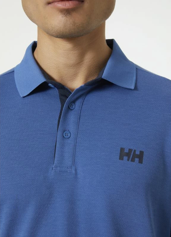Maicë Helly Hansen për meshkuj, blu
